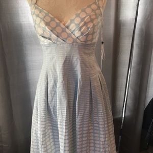 Sweet Calvin Klein dress size 4